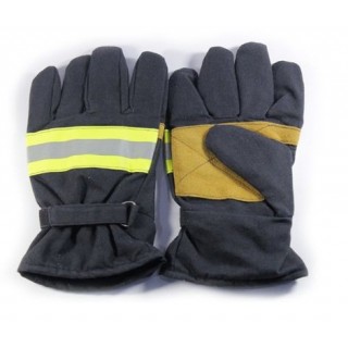 Fire Fighter Glove Nomex